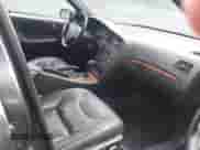 2007 Volvo S60 2.5L Turbo с VIN YV1RS592572622959, выставлен на аукционе IAAI как лот 43021608 с пробегом 155 710 миль миль и . История ставок и продаж доступна на DreamBid. Изображение 5.