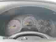 2003 Chevrolet TrailBlazer EXT LT z VIN 1GNET16S036143972, wystawiony jako Copart lot #71567945 z przebiegiem Nie podano mil oraz Szkoda całkowita • Salvage title. Historia ofert i sprzedaży dostępna na DreamBid. Obrazek 9.