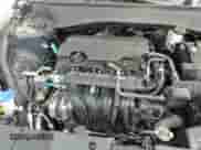 2025 Hyundai Kona SE с VIN KM8HA3AB3SU274026, выставлен на аукционе Copart как лот 66266175 с пробегом 10 424 миль миль и Списание • Salvage title. История ставок и продаж доступна на DreamBid. Изображение 14.