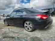 2017 Mercedes-Benz CLA 250 with VIN WDDSJ4GB6HN496849, listed as a Copart auction lot 67996575 with 140,357 mi miles and Salvage title. Bid and sale history available at DreamBid. Image 2.