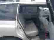 2005 Toyota Highlander with VIN JTEEP21A650071226, listed as a IAAI auction lot 42846808 with 182,698 mi miles and . Bid and sale history available at DreamBid. Image 8.