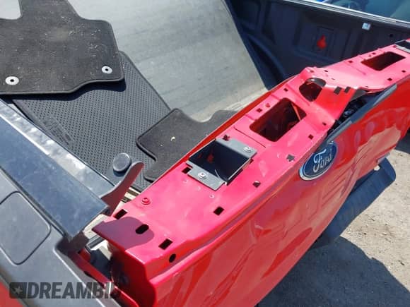 2021 Ford F-150 XL с VIN 1FTEX1C82MKE57427, выставлен на аукционе IAAI как лот 42149679 с пробегом 52 014 миль миль и . История ставок и продаж доступна на DreamBid. Изображение 21.