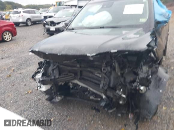 2023 Chevrolet TrailBlazer LT с VIN KL79MRSL5PB000224, выставлен на аукционе IAAI как лот 43152766 с пробегом 49 833 миль миль и . История ставок и продаж доступна на DreamBid. Изображение 13.