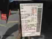 2023 Nissan Frontier SV with VIN 1N6ED1EK3PN612441, listed as a IAAI auction lot 42271300 with 40,217 mi miles and . Bid and sale history available at DreamBid. Image 9.