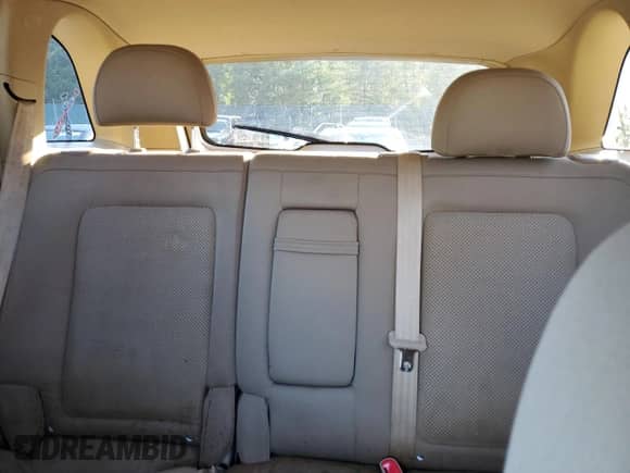 2008 Saturn VUE XR с VIN 3GSCL53738S504366, выставлен на аукционе Copart как лот 85593075 с пробегом 164 350 миль миль и Чистый • Clean title. История ставок и продаж доступна на DreamBid. Изображение 10.