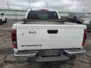 2005 Chevrolet Colorado 1SB LS Z85 with VIN 1GCCS138158292362, listed as a Copart auction lot 59025845 with 182,929 mi miles and Clean title. Bid and sale history available at DreamBid. Image 6.