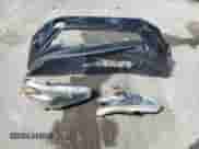 2018 Nissan Murano SL z VIN 5N1AZ2MG3JN129184, wystawiony jako Copart lot #85746655 z przebiegiem 117 825 mil mil oraz Szkoda całkowita • Salvage title. Historia ofert i sprzedaży dostępna na DreamBid. Obrazek 13.