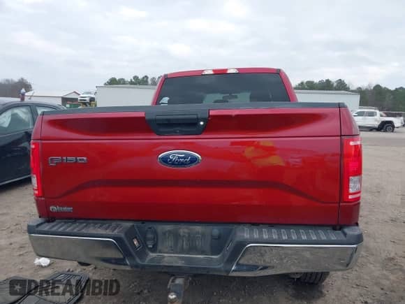 2017 Ford F-150 XL с VIN 1FTEX1E84HKD63147, выставлен на аукционе IAAI как лот 41148445 с пробегом 106 670 миль миль и . История ставок и продаж доступна на DreamBid. Изображение 17.