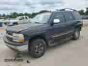 2005 Chevrolet Tahoe LS с VIN 1GNEC13T75J213173, выставлен на аукционе Copart как лот 64427955 с пробегом Не указан миль и Списание • Salvage title. История ставок и продаж доступна на DreamBid. Изображение 1.