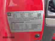 2011 Chevrolet HHR z VIN 3GNBAEFWXBS532938, wystawiony jako IAAI lot #42532338 z przebiegiem 201 610 mil mil oraz . Historia ofert i sprzedaży dostępna na DreamBid. Obrazek 9.