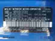 2020 Mitsubishi Outlander ES с VIN JA4AP3AU0LU031355, выставлен на аукционе IAAI как лот 43357766 с пробегом Не указан миль и . История ставок и продаж доступна на DreamBid. Изображение 9.