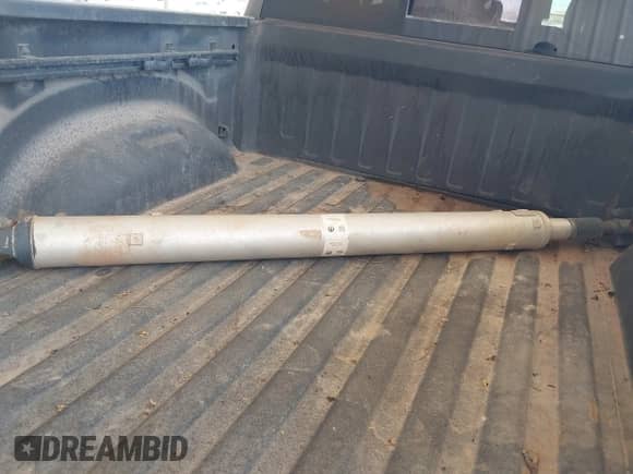 2022 Ram 1500 TRX with VIN 1C6SRFU97NN353587, listed as a IAAI auction lot 42174702 with 35,305 mi miles and . Bid and sale history available at DreamBid. Image 12.