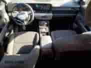 2024 Hyundai Kona SEL с VIN KM8HBCAB4RU120982, выставлен на аукционе Copart как лот 83154244 с пробегом 7 606 миль миль и Списание • Salvage title. История ставок и продаж доступна на DreamBid. Изображение 8.