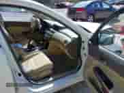 2010 Honda Accord EX with VIN 1HGCP2F79AA178849, listed as a IAAI auction lot 43198368 with 159,497 mi miles and . Bid and sale history available at DreamBid. Image 5.