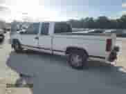 1998 GMC Sierra 1500 z VIN 1GTEC19M3WE518866, wystawiony jako Copart lot #80065654 z przebiegiem 462 621 mil mil oraz Szkoda całkowita • Salvage title. Historia ofert i sprzedaży dostępna na DreamBid. Obrazek 2.