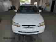 2000 Honda Accord EX with VIN 1HGCG5668YA119262, listed as a Copart auction lot 69171125 with 162,257 mi miles and Salvage title. Bid and sale history available at DreamBid. Image 5.