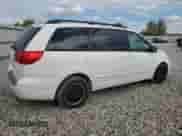 2009 Toyota Sienna CE с VIN 5TDZK23C49S271818, выставлен на аукционе Copart как лот 86228835 с пробегом 209 411 миль миль и Чистый • Clean title. История ставок и продаж доступна на DreamBid. Изображение 3.