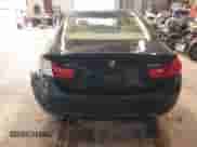 2014 BMW 4 Series 428i xDrive с VIN WBA3N9C52EK244994, выставлен на аукционе IAAI как лот 43493438 с пробегом 176 046 миль миль и . История ставок и продаж доступна на DreamBid. Изображение 16.