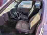 1989 Chevrolet S-10 с VIN 1GCCT19Z1K2268333, выставлен на аукционе Copart как лот 42425605 с пробегом 186 662 миль миль и Списание • Salvage title. История ставок и продаж доступна на DreamBid. Изображение 7.