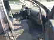 2012 Nissan Frontier SV with VIN 1N6AD0CWXCC452630, listed as a IAAI auction lot 42819074 with 106,031 mi miles and . Bid and sale history available at DreamBid. Image 5.