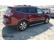 2015 Chevrolet Traverse LTZ с VIN 1GNKRJKD1FJ159995, выставлен на аукционе Copart как лот 67624455 с пробегом 154 345 миль миль и Списание • Salvage title. История ставок и продаж доступна на DreamBid. Изображение 3.