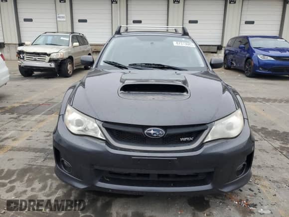 2012 Subaru WRX WRX Premium z VIN JF1GR7E64CG225940, wystawiony jako Copart lot #87313685 z przebiegiem 151 835 mil mil oraz Czysty tytuł • Clean title. Historia ofert i sprzedaży dostępna na DreamBid. Obrazek 5.
