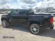 2017 Chevrolet Colorado 4WD Z71 with VIN 1GCGTDEN0H1194679, listed as a Copart auction lot 67923805 with Not provided miles and Salvage title. Bid and sale history available at DreamBid. Image 2.