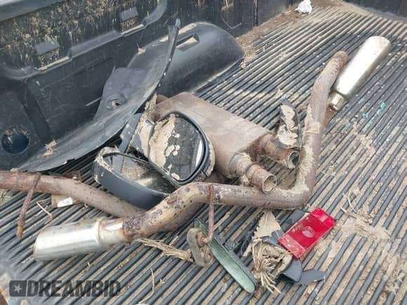 2011 Chevrolet Silverado 1500 Work Truck with VIN 1GCNKPE00BZ461618, listed as a IAAI auction lot 42307902 with 130,511 mi miles and . Bid and sale history available at DreamBid. Image 12.