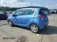 2013 Chevrolet Spark LT с VIN KL8CD6S98DC590333, выставлен на аукционе Copart как лот 68433845 с пробегом 134 959 миль миль и Списание • Salvage title. История ставок и продаж доступна на DreamBid. Изображение 2.