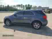 2014 Chevrolet Equinox LS z VIN 2GNFLEEK9E6248830, wystawiony jako Copart lot #61619245 z przebiegiem Nie podano mil oraz Szkoda całkowita • Salvage title. Historia ofert i sprzedaży dostępna na DreamBid. Obrazek 2.