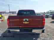 2014 Chevrolet Silverado 1500 LT z VIN 3GCUKREC9EG158245, wystawiony jako IAAI lot #43159415 z przebiegiem 161 214 mil mil oraz . Historia ofert i sprzedaży dostępna na DreamBid. Obrazek 16.