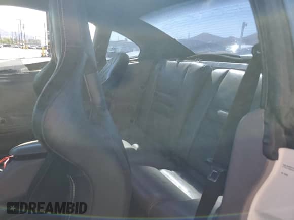 1998 Ford Mustang GT z VIN 1FAFP42X9WF179805, wystawiony jako Copart lot #82494395 z przebiegiem 142 724 mil mil oraz Szkoda całkowita • Salvage title. Historia ofert i sprzedaży dostępna na DreamBid. Obrazek 10.