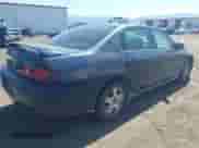 2005 Chevrolet Impala с VIN 2G1WF52E859351873, выставлен на аукционе IAAI как лот 42991264 с пробегом 230 437 миль миль и . История ставок и продаж доступна на DreamBid. Изображение 4.