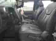 2015 Jeep Wrangler Rubicon z VIN 1C4HJWCG0FL755717, wystawiony jako Copart lot #61375435 z przebiegiem 153 207 mil mil oraz Szkoda całkowita • Salvage title. Historia ofert i sprzedaży dostępna na DreamBid. Obrazek 7.