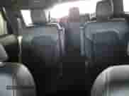 2023 Nissan Pathfinder Rock Creek with VIN 5N1DR3BD8PC219107, listed as a Copart auction lot 70783515 with 55,177 mi miles and Salvage title. Bid and sale history available at DreamBid. Image 10.