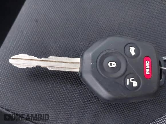 2022 Subaru WRX with VIN JF1VBAA69N9033158, listed as a IAAI auction lot 43320922 with Not provided miles and . Bid and sale history available at DreamBid. Image 11.