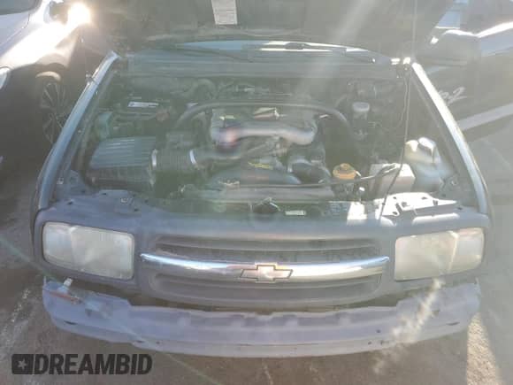 2004 Chevrolet Tracker ZR2 с VIN 2CNBJ734246907452, выставлен на аукционе Copart как лот 73102754 с пробегом 286 234 миль миль и Чистый • Clean title. История ставок и продаж доступна на DreamBid. Изображение 12.