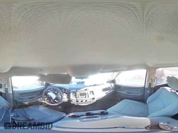 2018 Ram 1500 Express with VIN 1C6RR6KG8JS259388, listed as a Copart auction lot 85570644 with 160,997 mi miles and Salvage title. Bid and sale history available at DreamBid. Image 15.