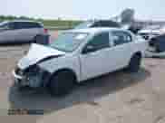 2007 Chevrolet Cobalt LS с VIN 1G1AK55F877346896, выставлен на аукционе IAAI как лот 42939701 с пробегом 80 213 миль миль и . История ставок и продаж доступна на DreamBid. Изображение 2.