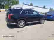 2023 Hyundai Palisade SEL с VIN KM8R2DGE3PU573273, выставлен на аукционе Copart как лот 63050405 с пробегом 25 642 миль миль и Списание • Salvage title. История ставок и продаж доступна на DreamBid. Изображение 2.