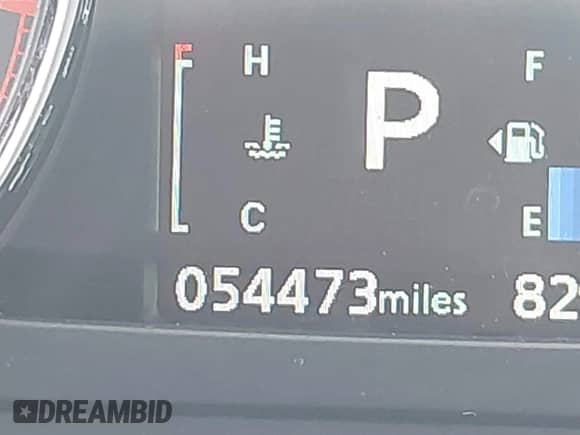 2021 Mitsubishi Outlander ES z VIN JA4ARUAUXMU034927, wystawiony jako IAAI lot #42539567 z przebiegiem 54 473 mil mil oraz . Historia ofert i sprzedaży dostępna na DreamBid. Obrazek 15.