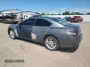 2014 Nissan Maxima SV z VIN 1N4AA5AP4EC488147, wystawiony jako Copart lot #66165805 z przebiegiem 44 113 mil mil oraz Szkoda całkowita • Salvage title. Historia ofert i sprzedaży dostępna na DreamBid. Obrazek 2.