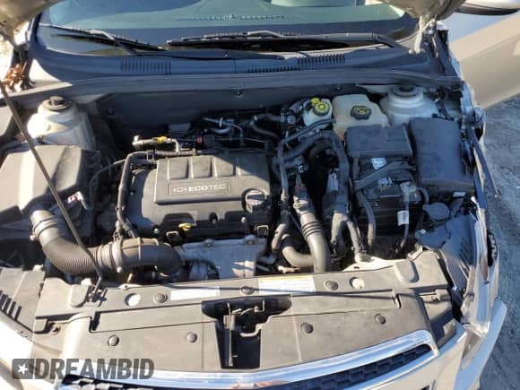 2014 Chevrolet Cruze 1LT с VIN 1G1PC5SB5E7471635, выставлен на аукционе Copart как лот 82585855 с пробегом 85 007 миль миль и Списание • Salvage title. История ставок и продаж доступна на DreamBid. Изображение 11.