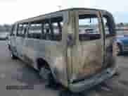 2008 Chevrolet Express Passenger с VIN 1GAHG39K981205450, выставлен на аукционе IAAI как лот 40304968 с пробегом Не указан миль и . История ставок и продаж доступна на DreamBid. Изображение 3.