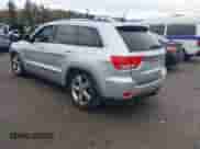 2011 Jeep Grand Cherokee Overland с VIN 1J4RR6GT1BC727207, выставлен на аукционе IAAI как лот 43584552 с пробегом 86 150 миль миль и . История ставок и продаж доступна на DreamBid. Изображение 3.