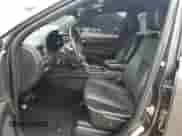 2021 Dodge Durango R/T with VIN 1C4SDHCT2MC791914, listed as a Copart auction lot 68150055 with 81,781 mi miles and Salvage title. Bid and sale history available at DreamBid. Image 7.