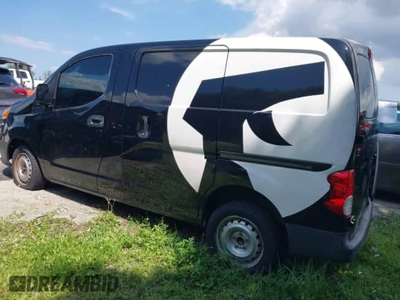 2015 Chevrolet City Express Cargo LS с VIN 3N63M0YN4FK729960, выставлен на аукционе IAAI как лот 42296797 с пробегом 129 538 миль миль и . История ставок и продаж доступна на DreamBid. Изображение 3.