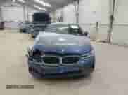 2021 BMW 5 Series 530i xDrive с VIN WBA13BJ0XMWW95206, выставлен на аукционе IAAI как лот 43425127 с пробегом 57 565 миль миль и . История ставок и продаж доступна на DreamBid. Изображение 13.