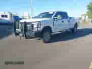 2019 Ford F-250 XL with VIN 1FT7W2BT2KED84563, listed as a IAAI auction lot 43230876 with 227,742 mi miles and . Bid and sale history available at DreamBid. Image 17.