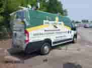 2022 Ram ProMaster Cargo с VIN 3C6MRVJG8NE101096, выставлен на аукционе IAAI как лот 42487404 с пробегом 28 865 миль миль и . История ставок и продаж доступна на DreamBid. Изображение 4.